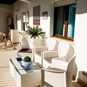  Apartment Lu Mariner