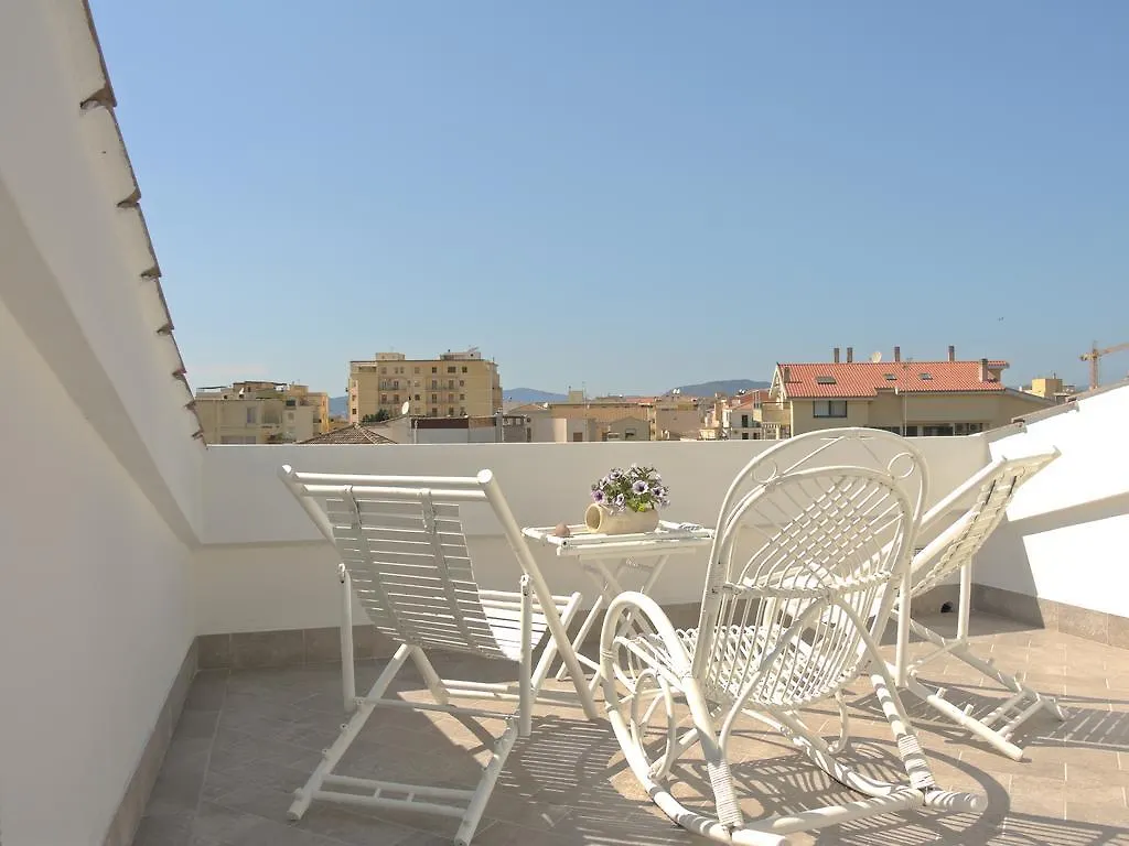 Holiday Alghero Apartment