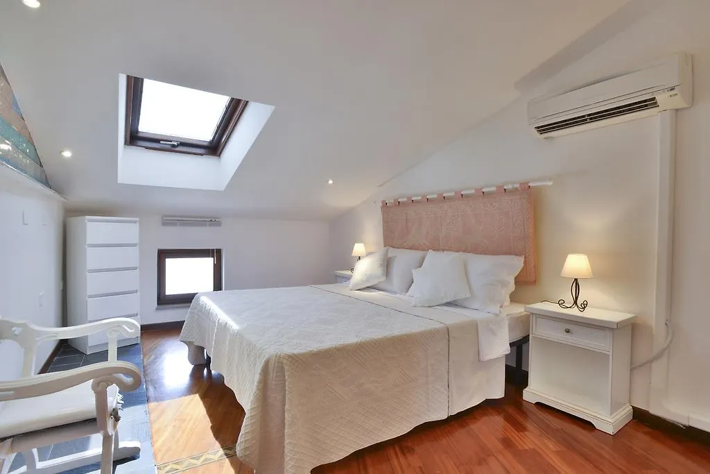 Holiday Alghero Apartment Italy