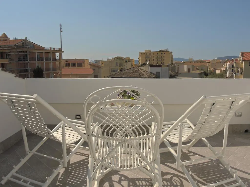 Holiday Alghero Διαμέρισμα